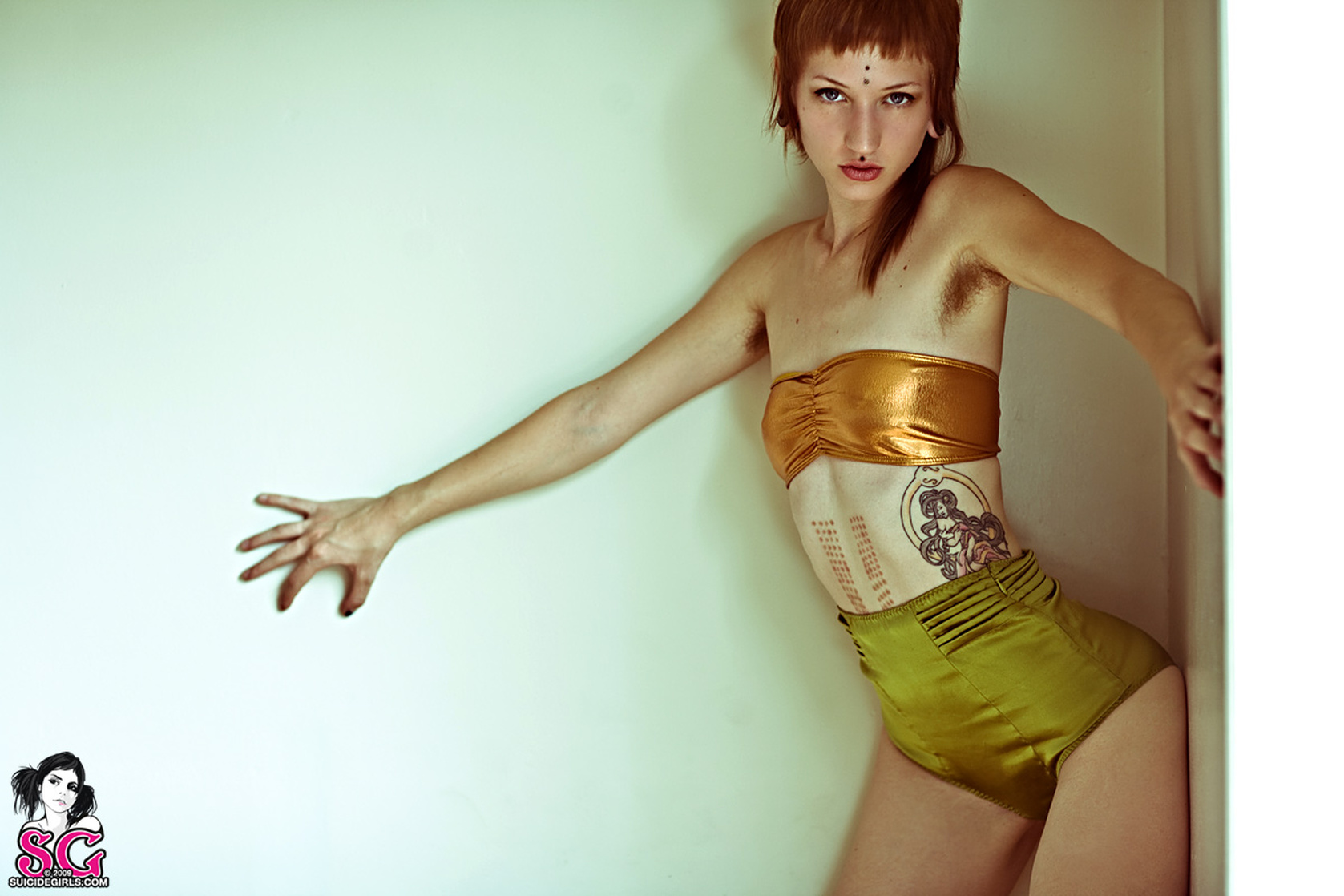 Chunni Suicide Chunni Suicide