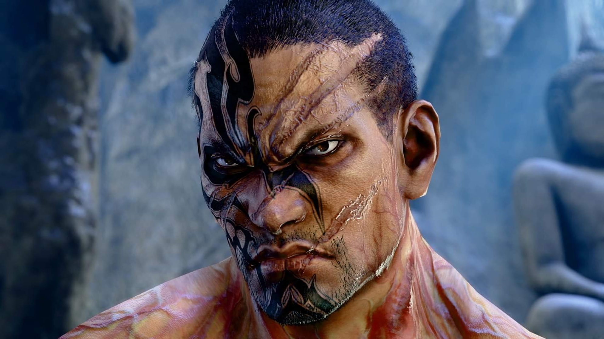 Fahkumram