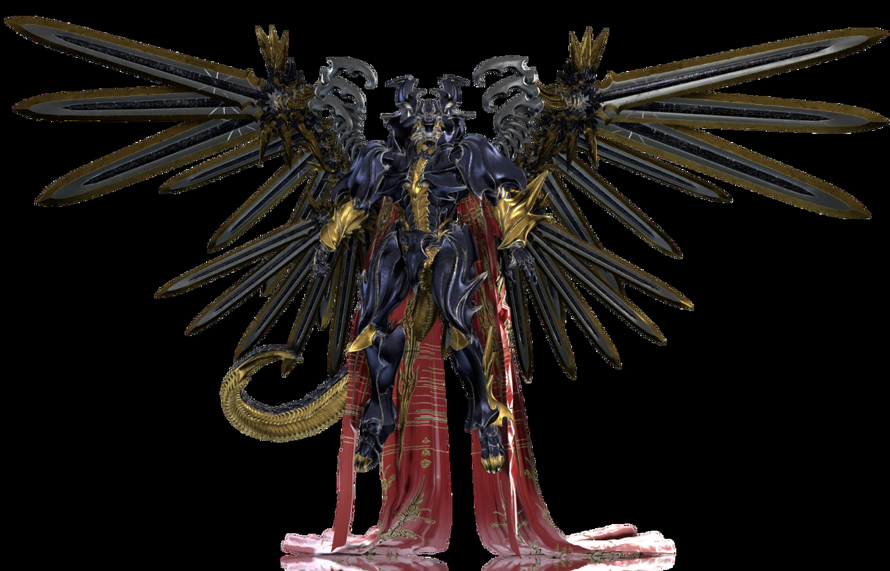 Bahamut