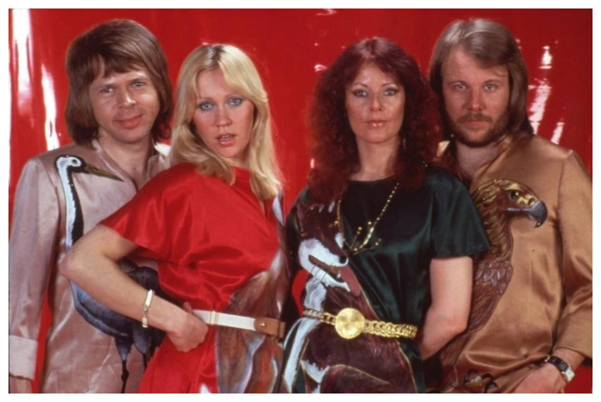 ABBA