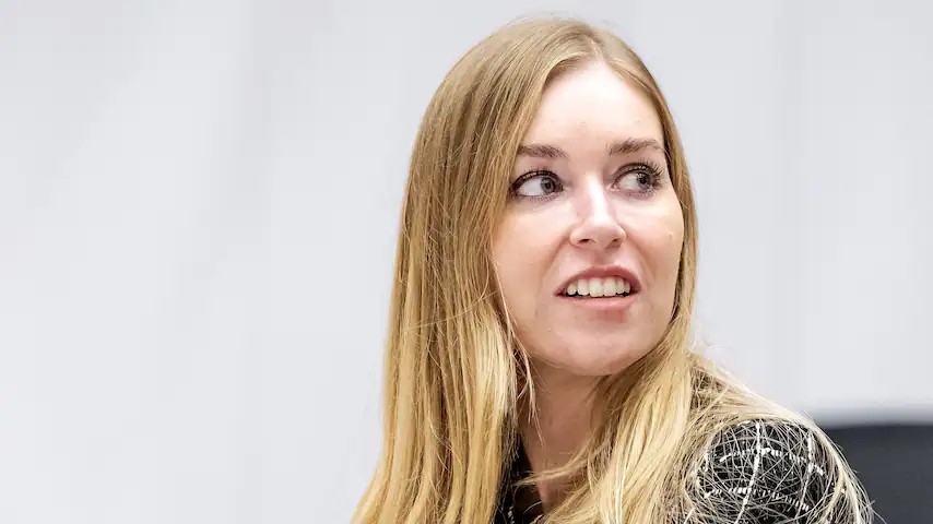 Raisa Blommestijn