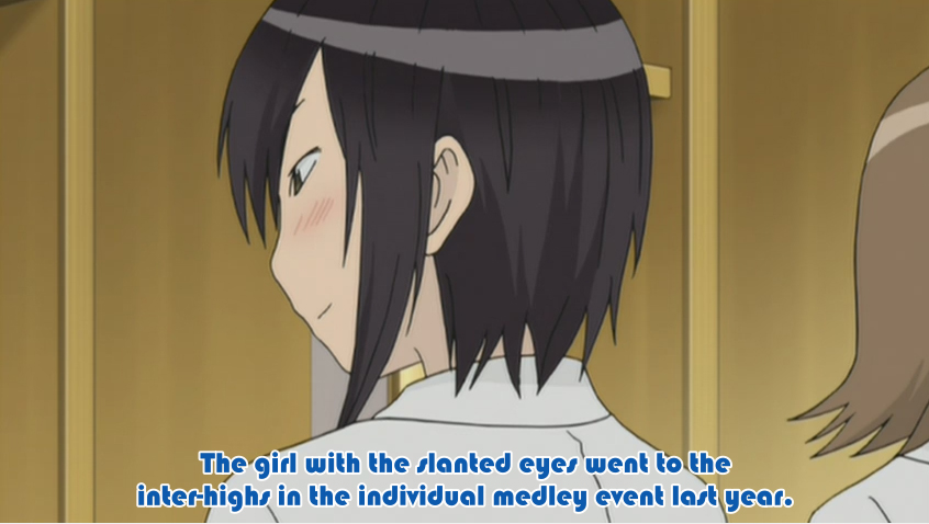 Tomoko Naruko