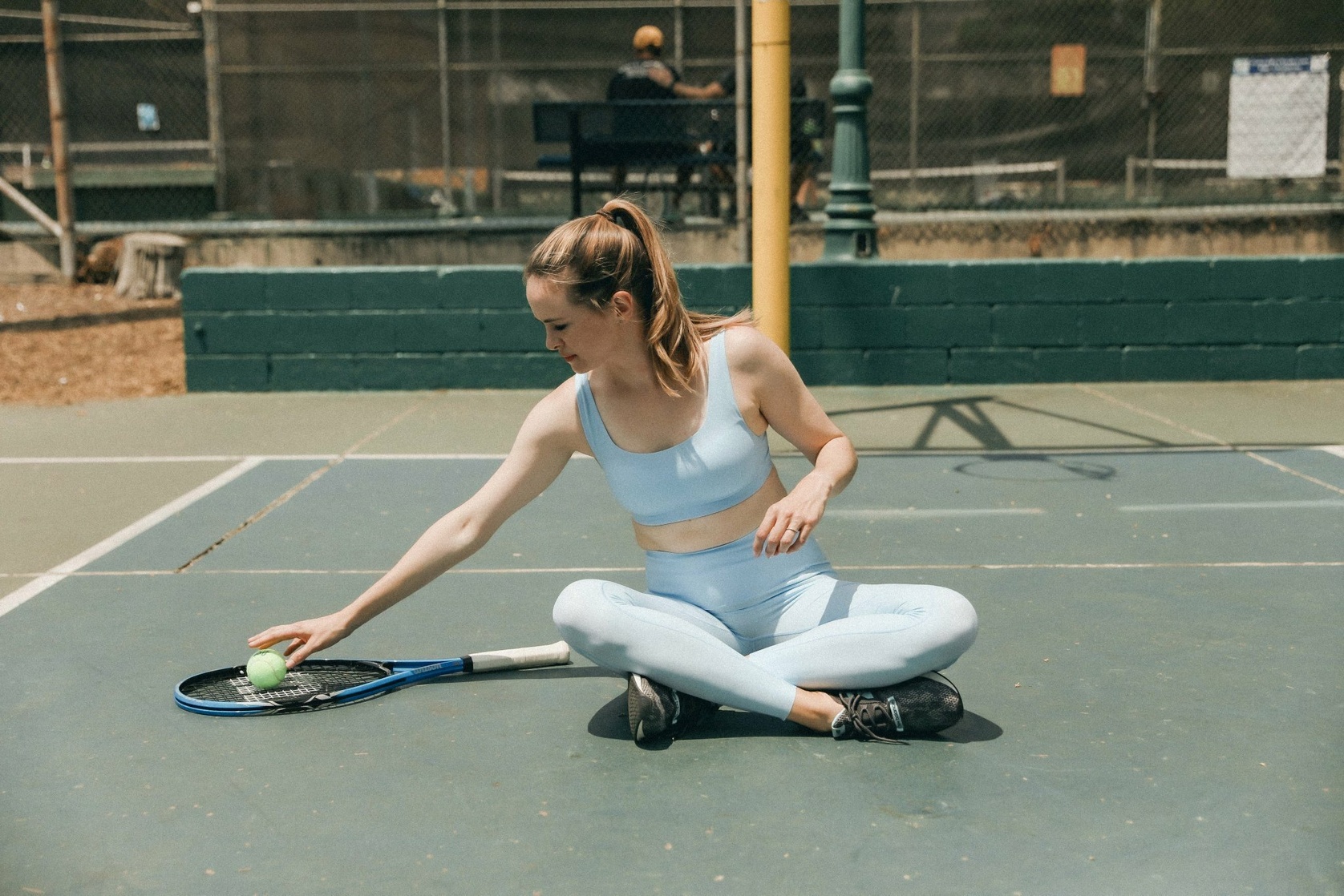 Danielle Panabaker Danielle Panabaker