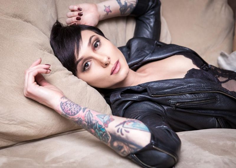 Kendall-Leigh Neuner Kendall-Leigh Neuner