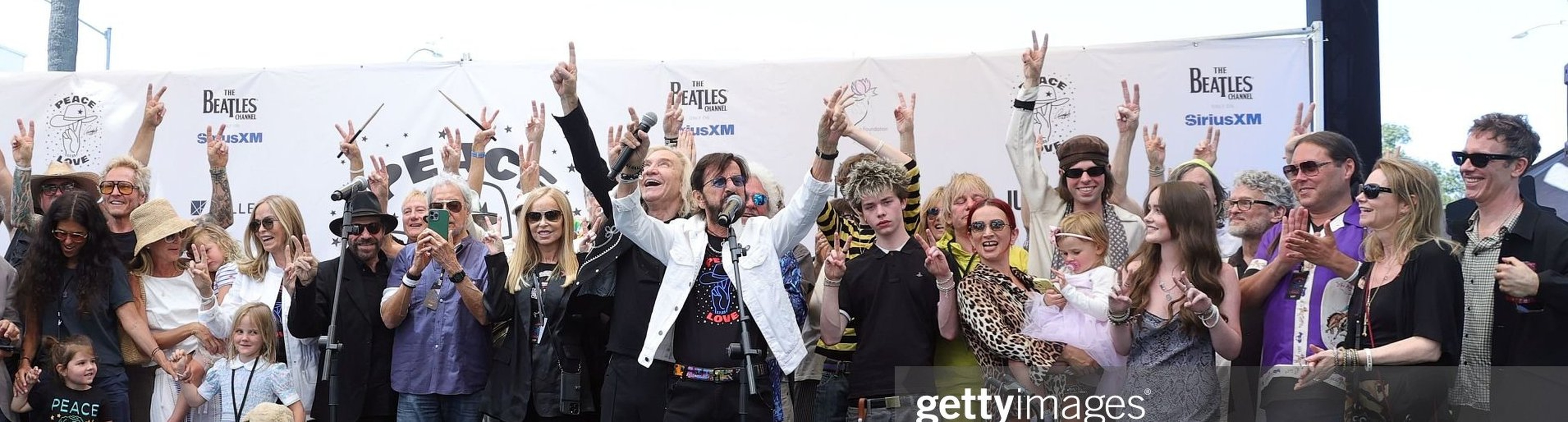 Zak Starkey