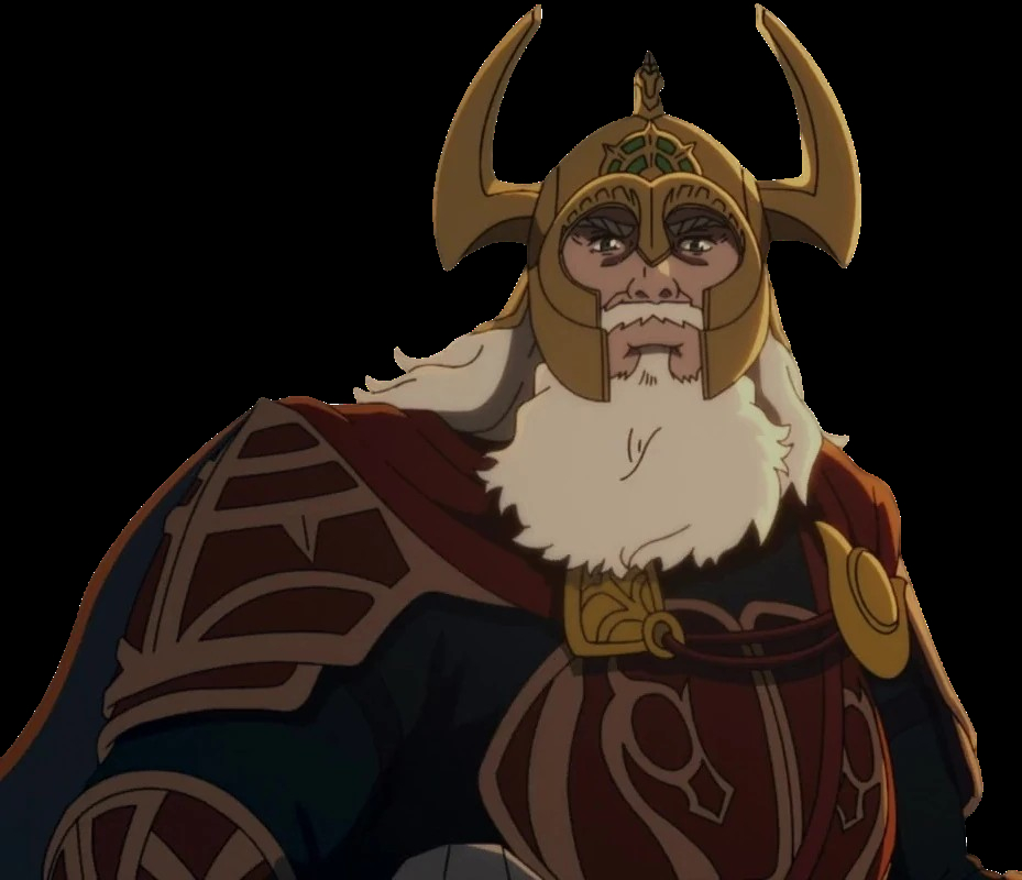 Helm Hammerhand