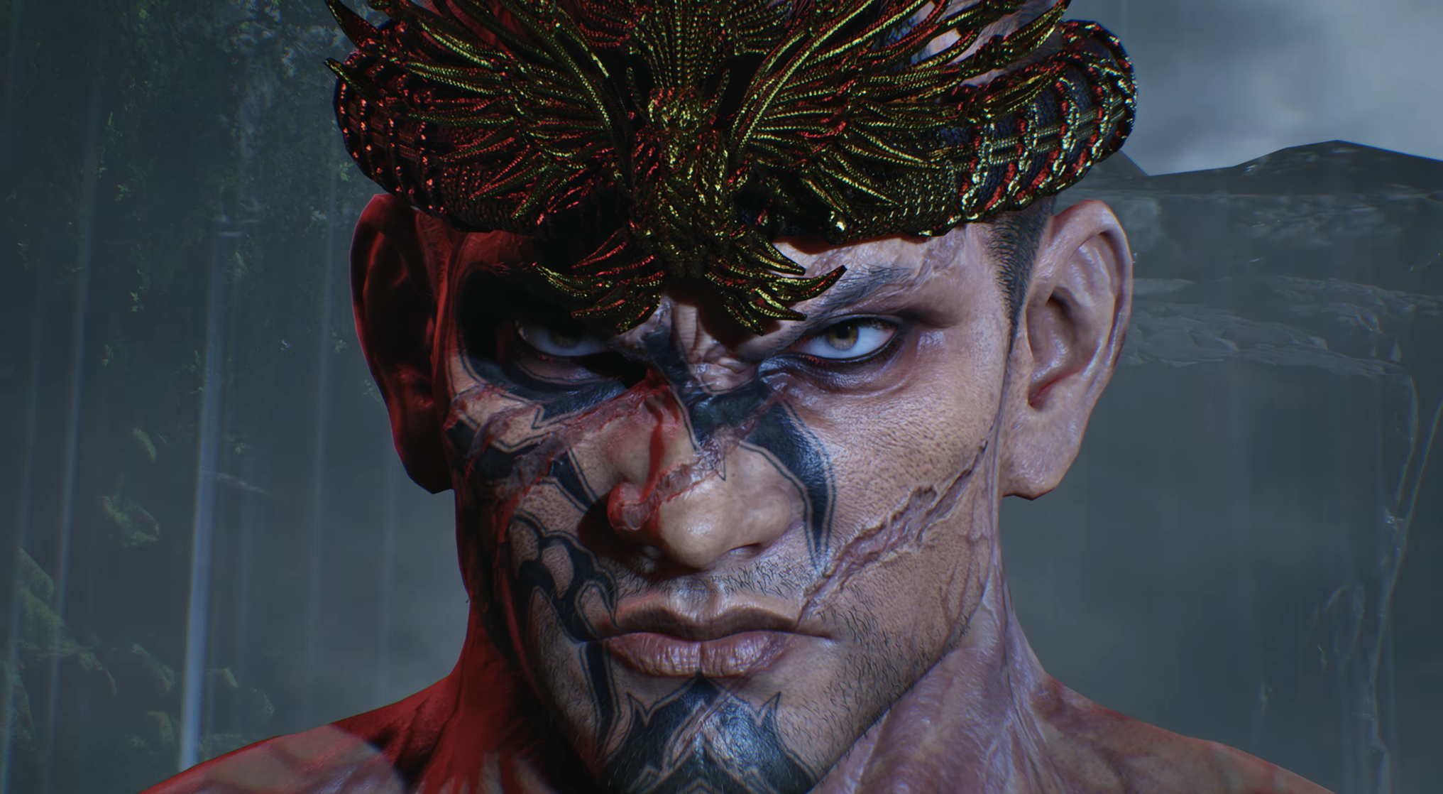 Fahkumram