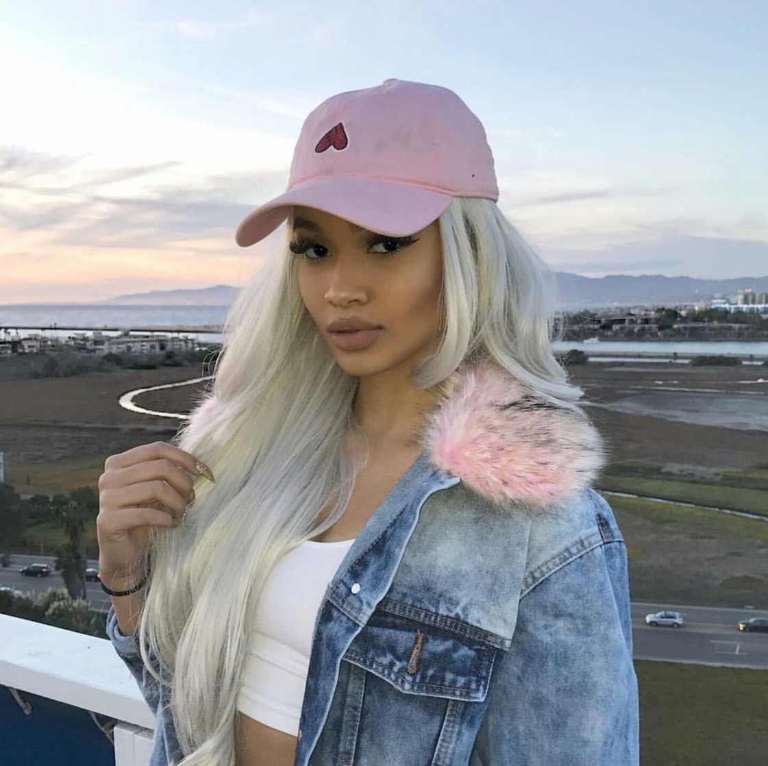 Cydney Christine