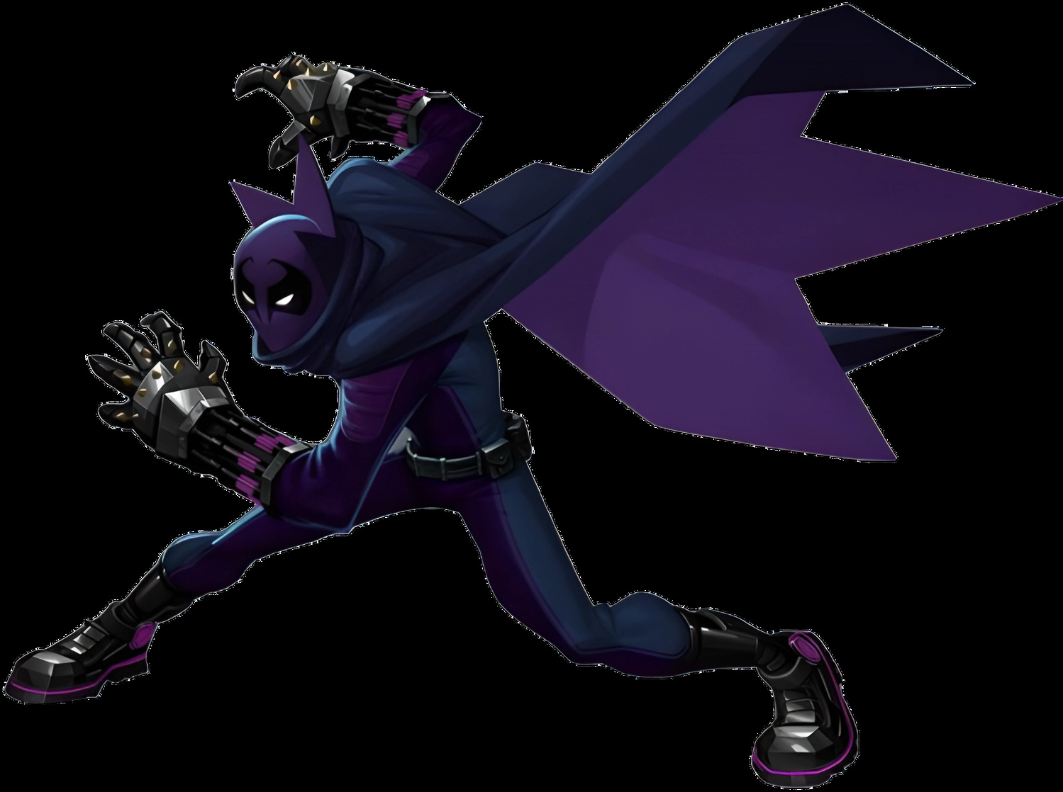 Prowler (Into the Spider-Verse)