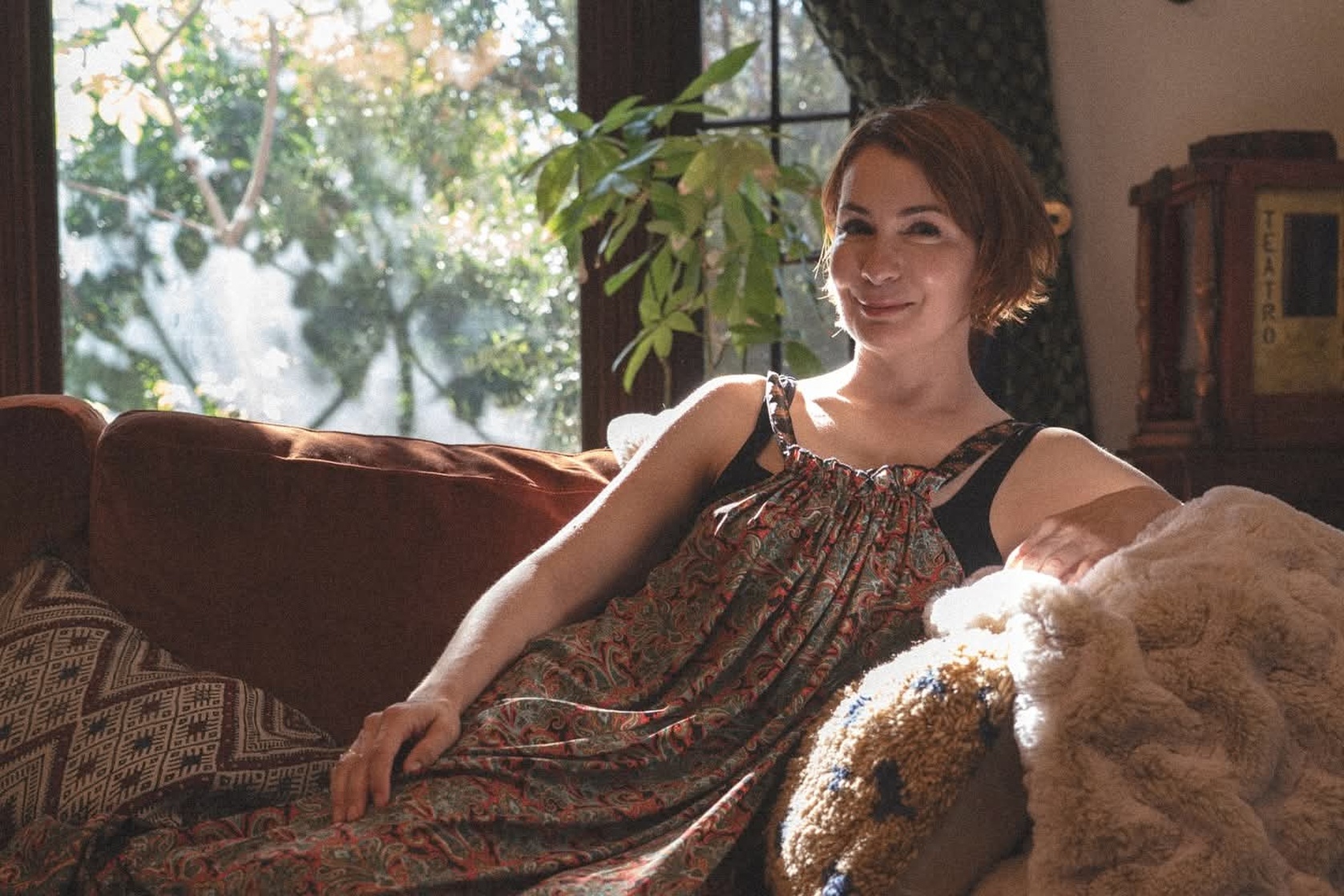 Felicia Day Felicia Day