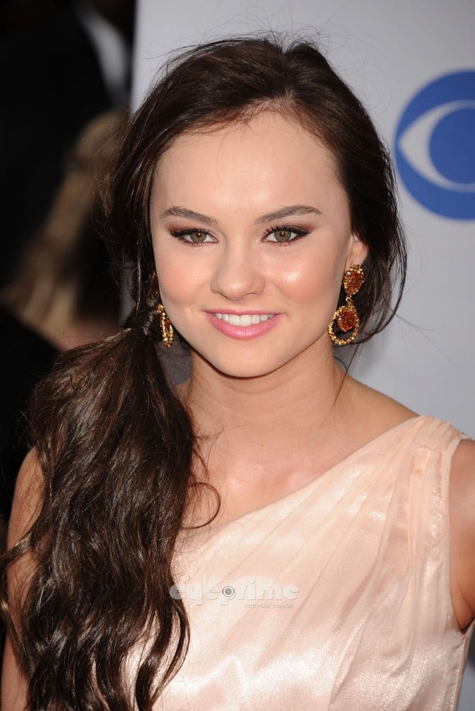 Picture of Madeline Carroll