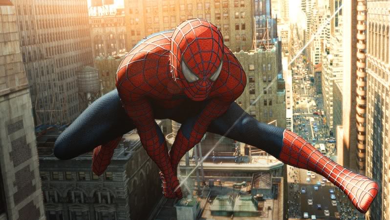 Spider-Man [Region 2]