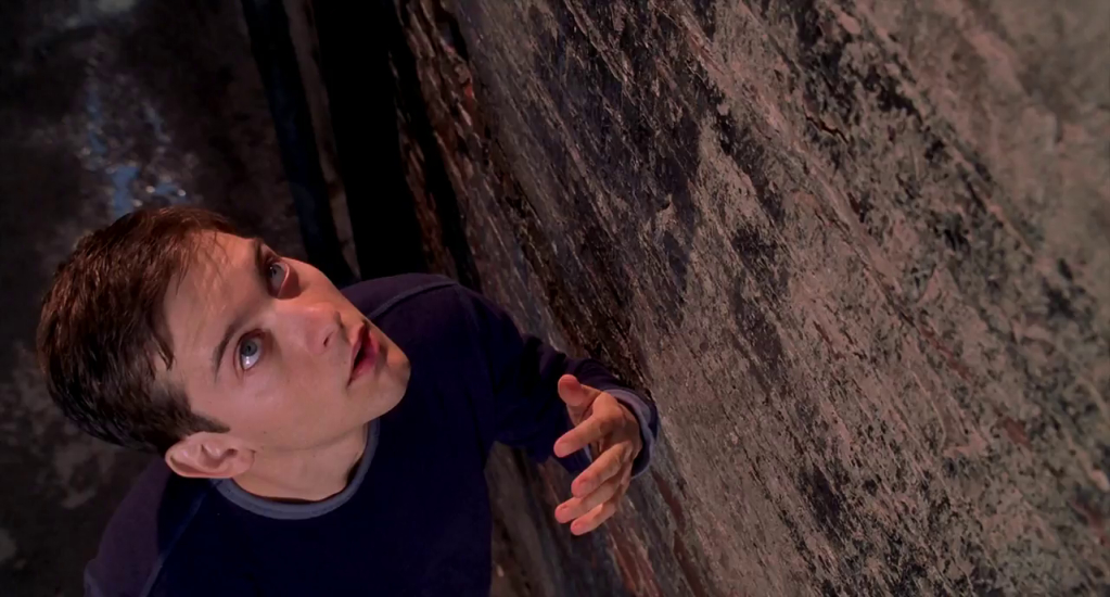 Spider-Man
