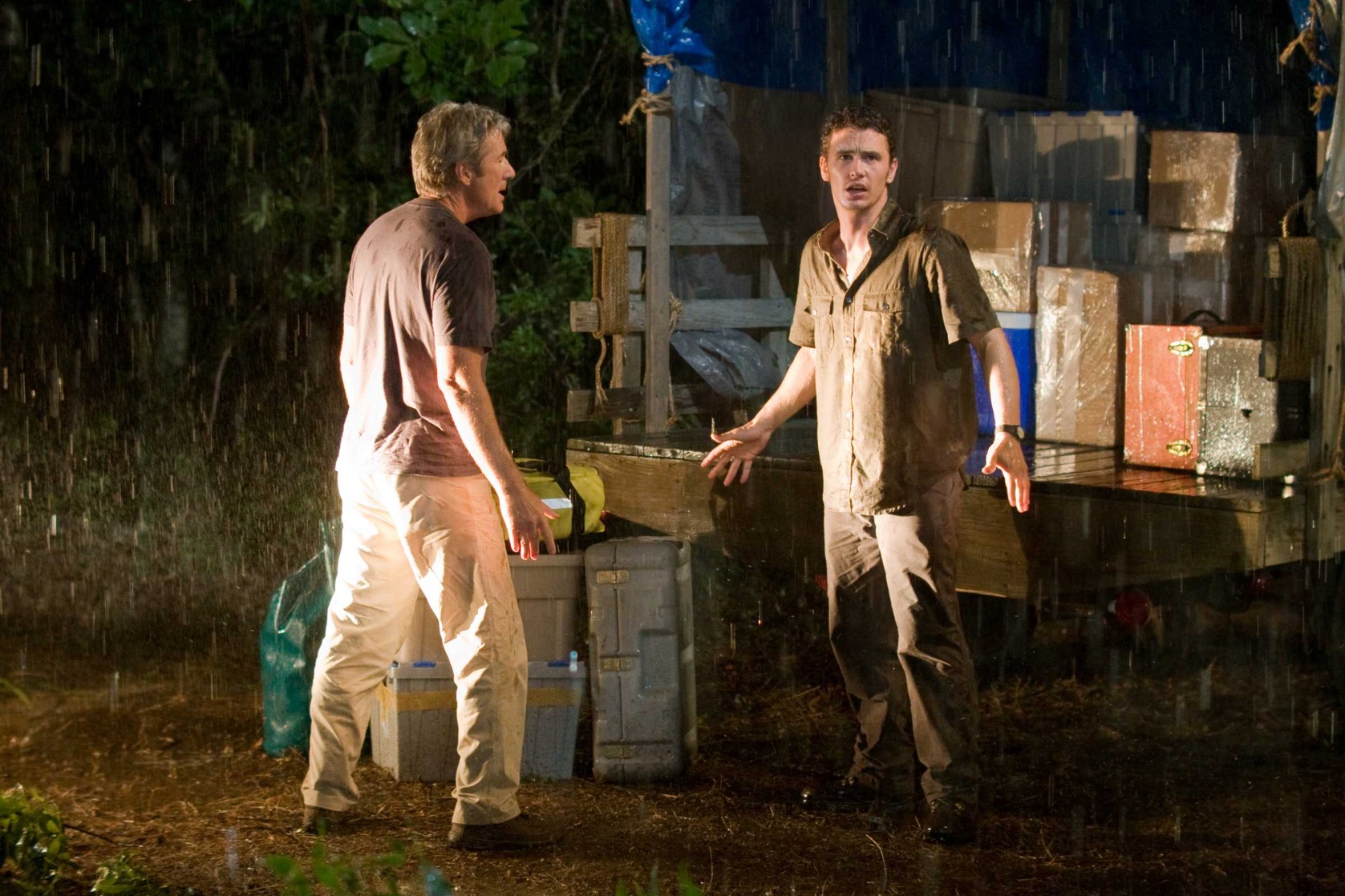 Nights in Rodanthe