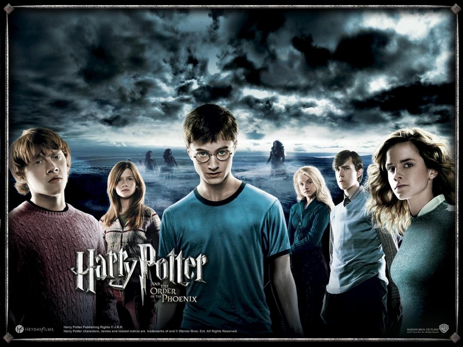 Daniel Radcliffe