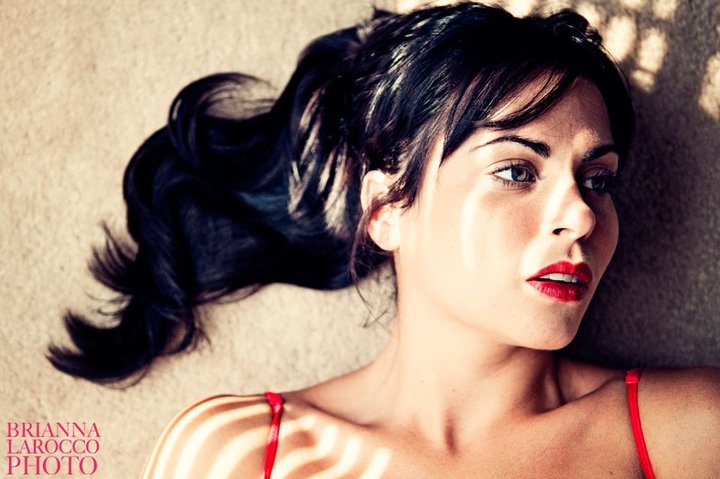 Picture of Ashley C. Williams