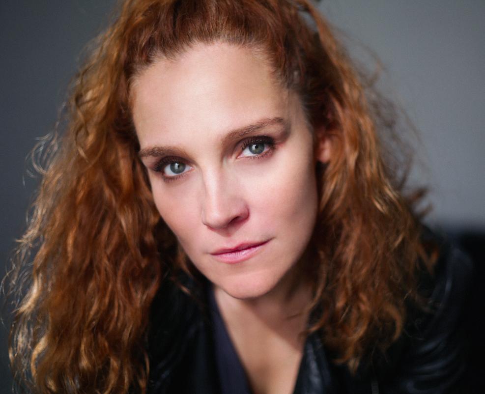Sandrine Rigaux