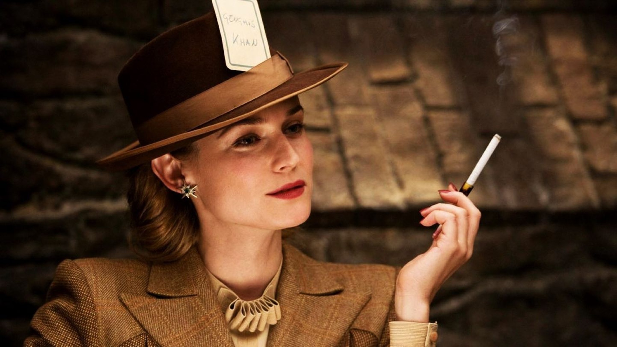 Diane Kruger