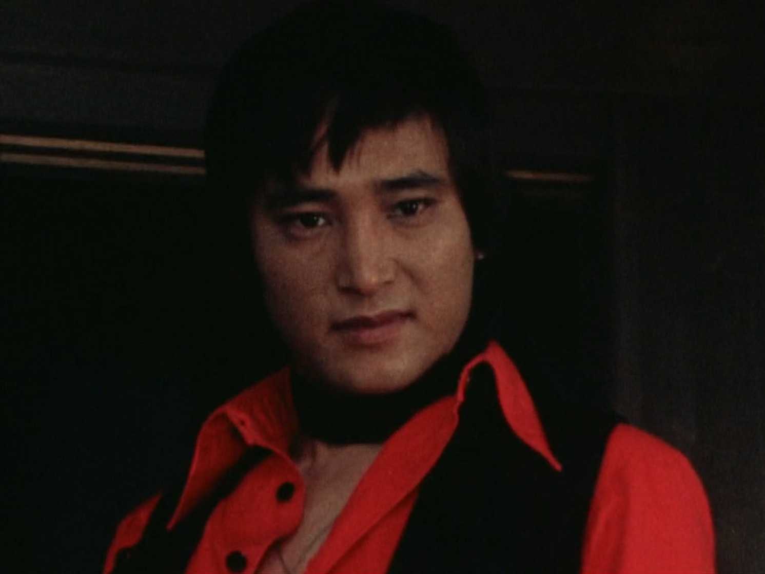 Shirō Kazami (Hiroshi Miyauchi)