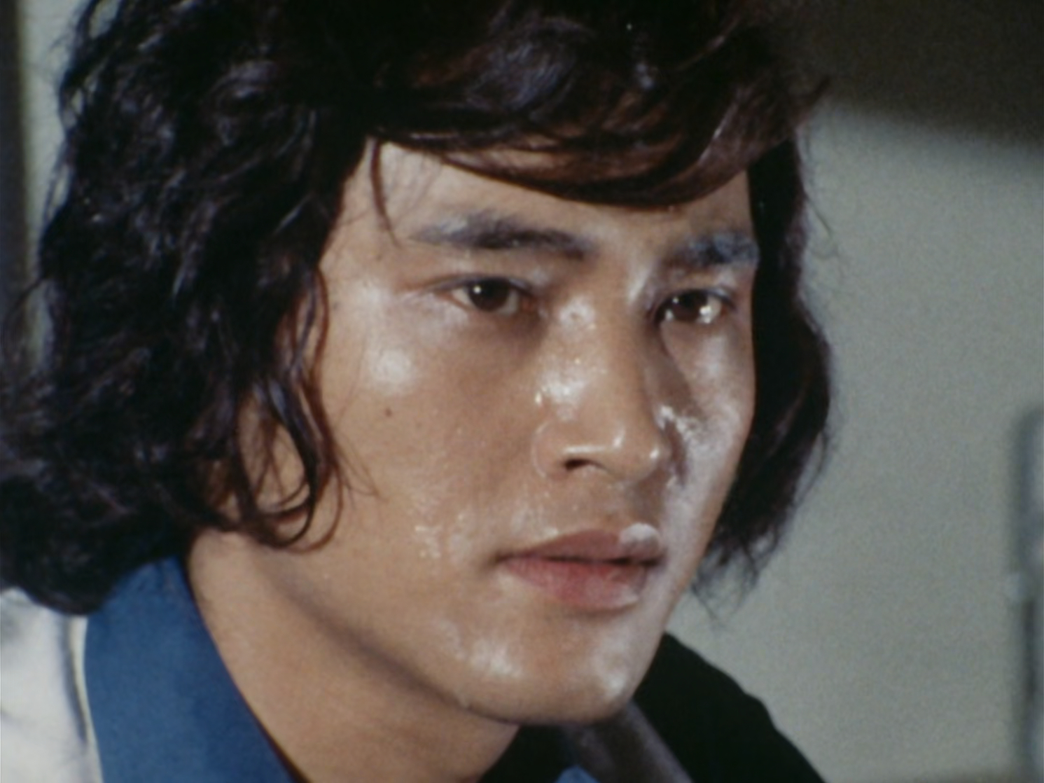 Shirō Kazami (Hiroshi Miyauchi)