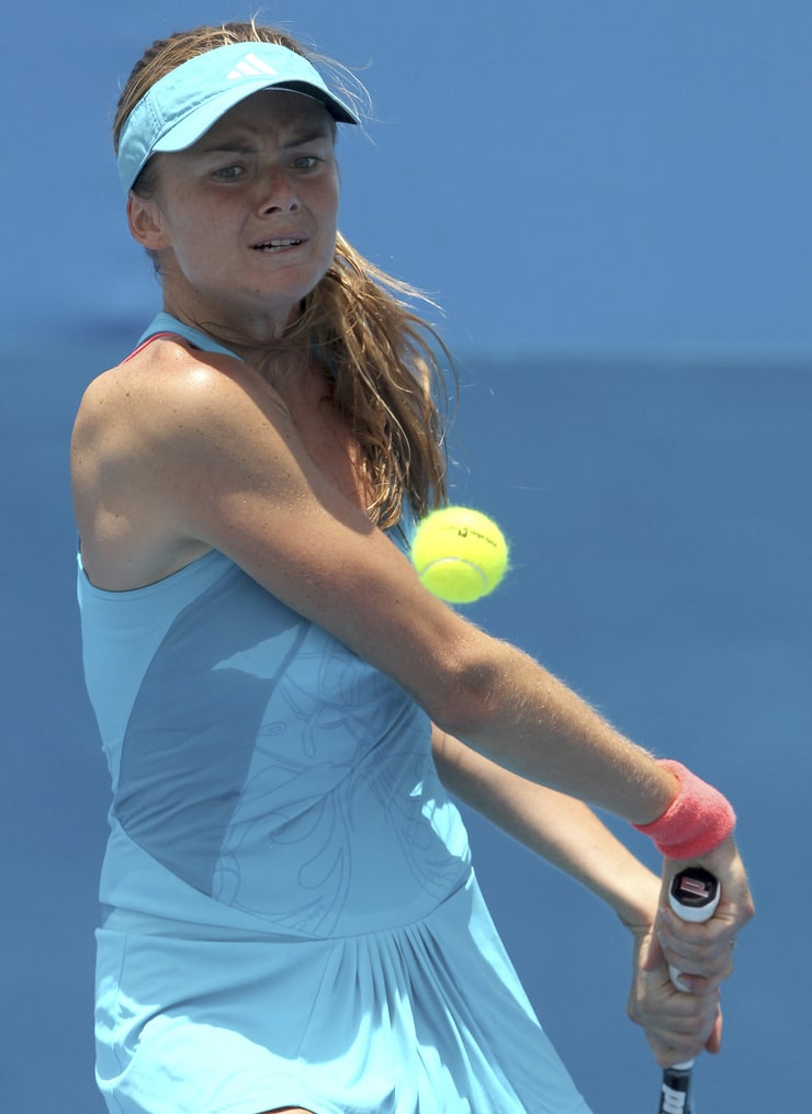 Image of Daniela Hantuchova