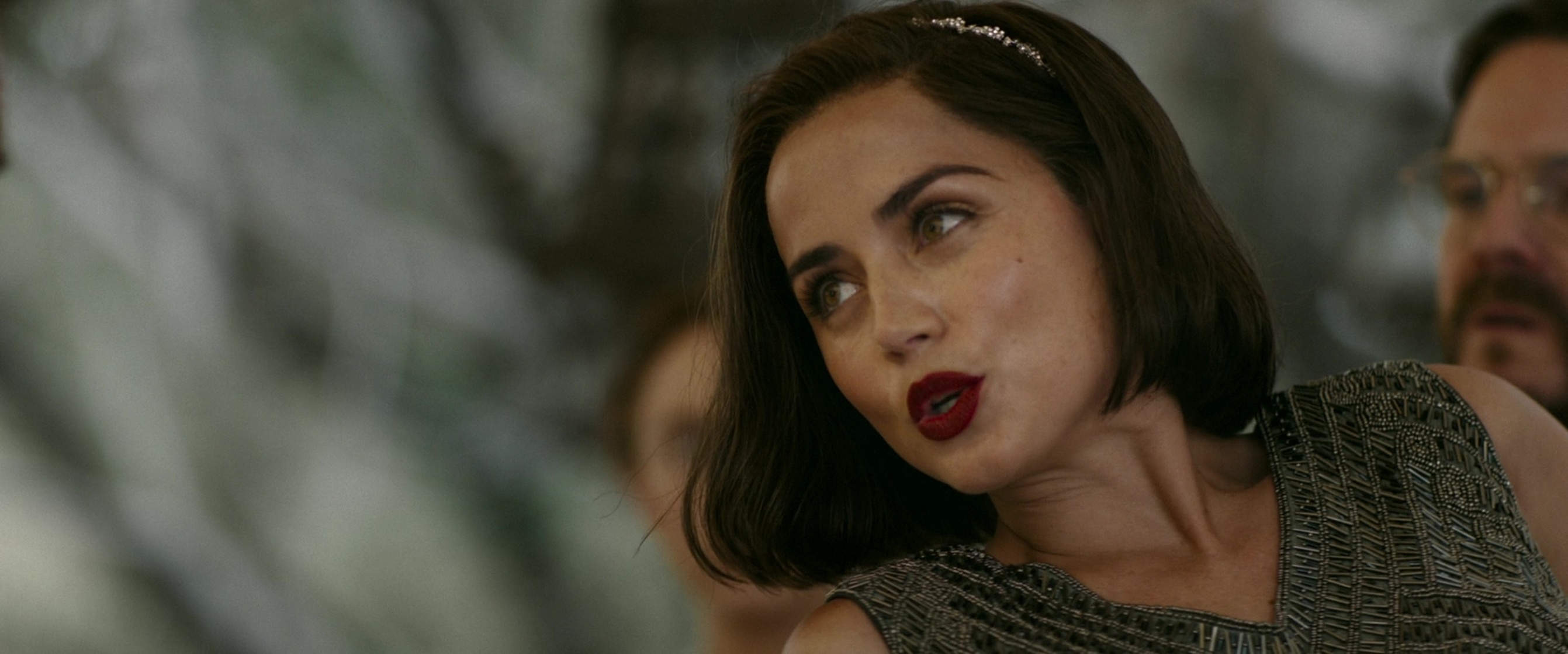 Ana de Armas