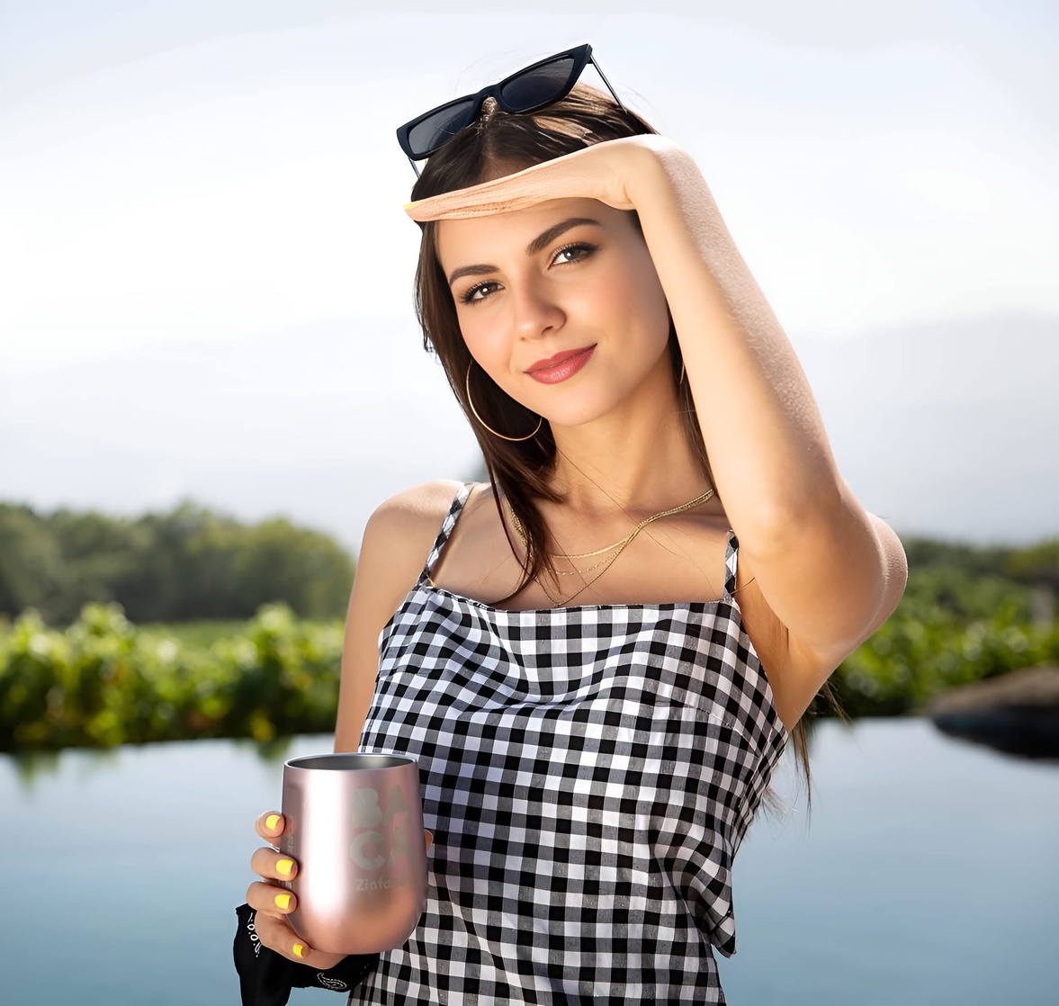 Victoria Justice
