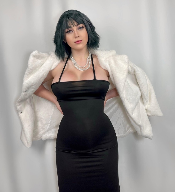 Buttercup Cosplays image