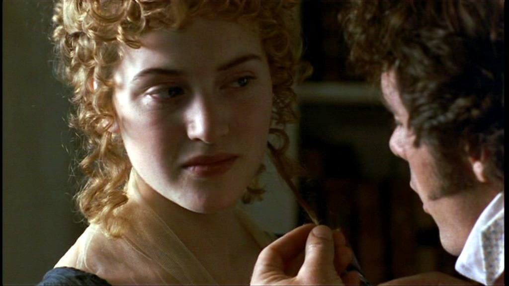 Sense and Sensibility Sense and Sensibility
