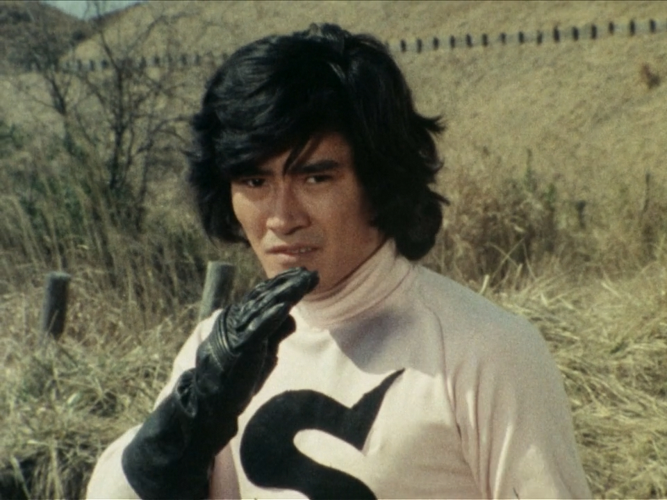 Shigeru Jo