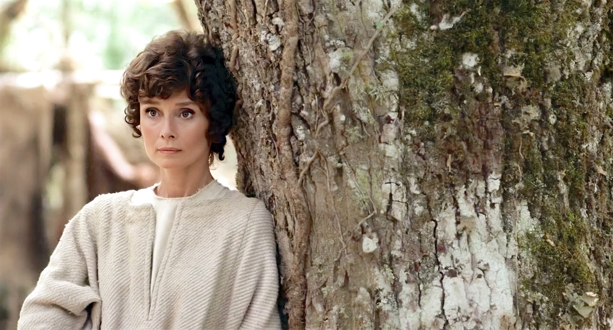 Audrey Hepburn