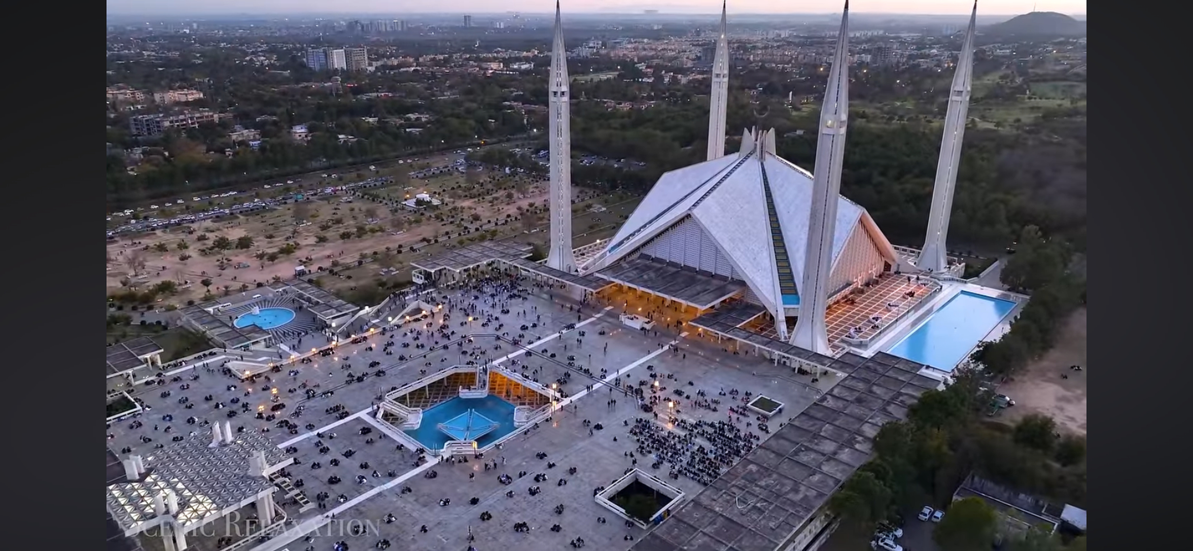 Pakistan Pakistan