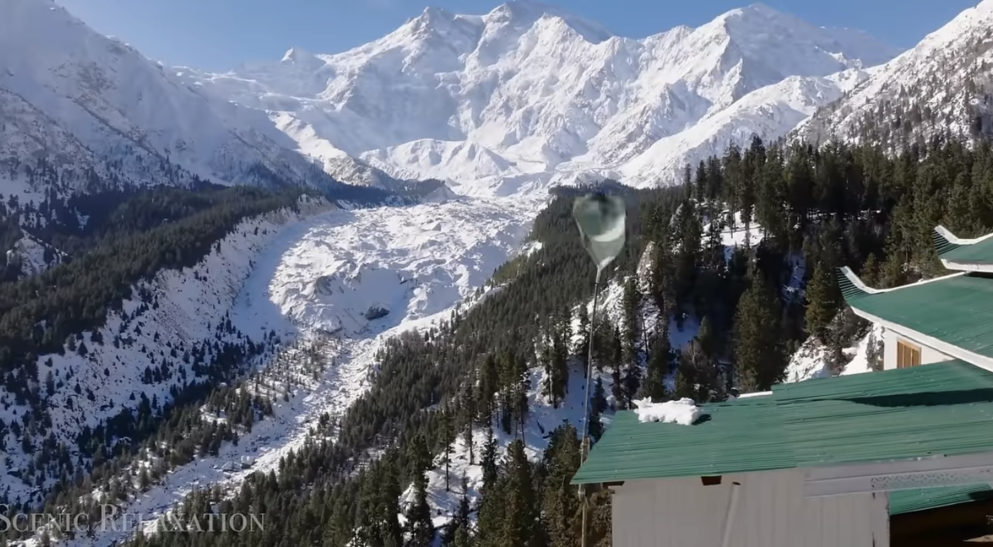 Pakistan Pakistan