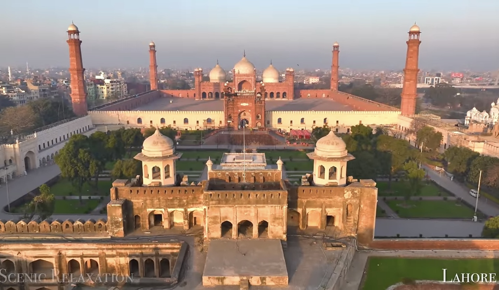 Pakistan Pakistan