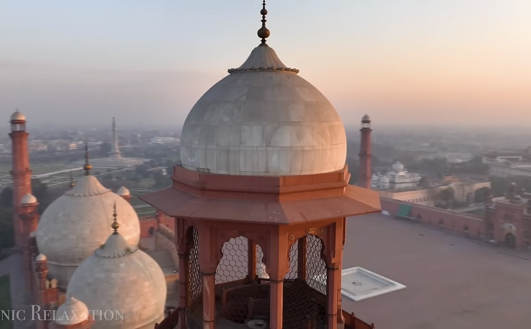 Pakistan Pakistan