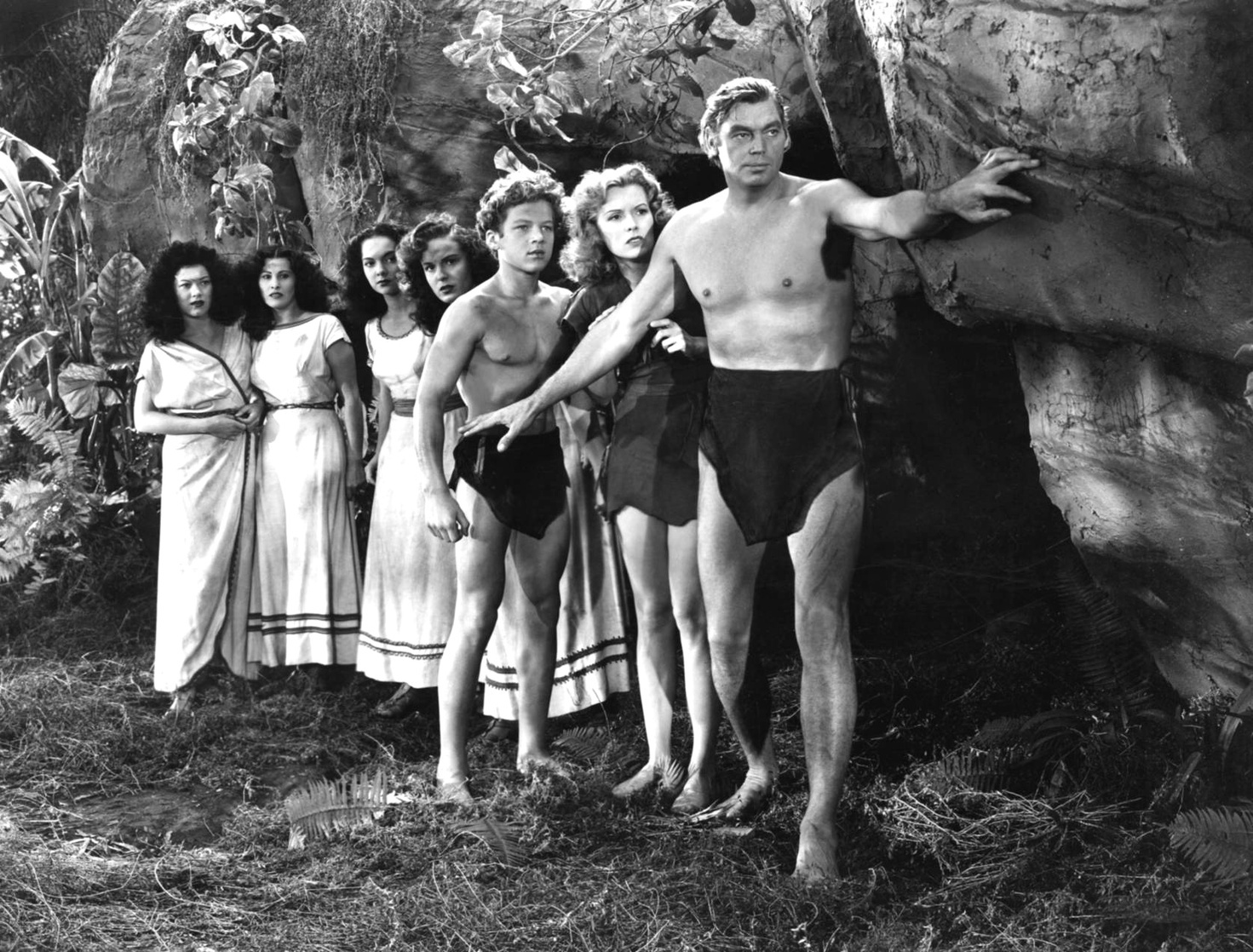 Johnny Sheffield