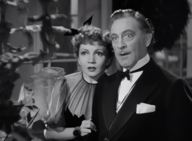 Midnight (1939) Midnight (1939)