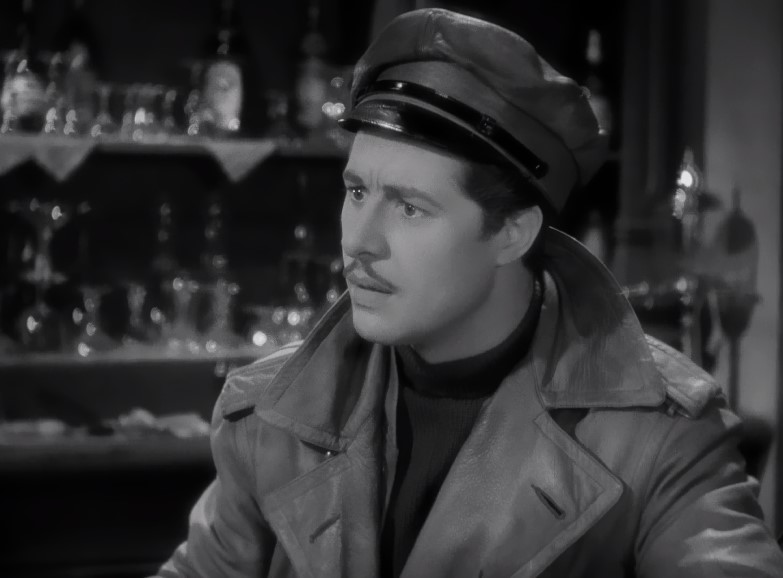 Midnight (1939) Midnight (1939)