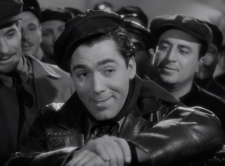 Midnight (1939) Midnight (1939)
