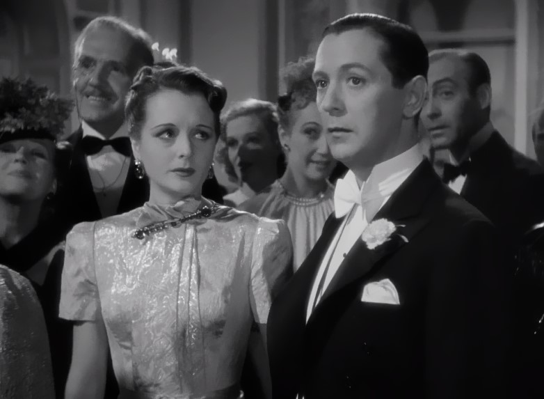 Midnight (1939) Midnight (1939)