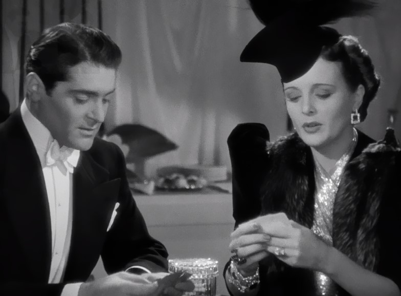 Midnight (1939) Midnight (1939)