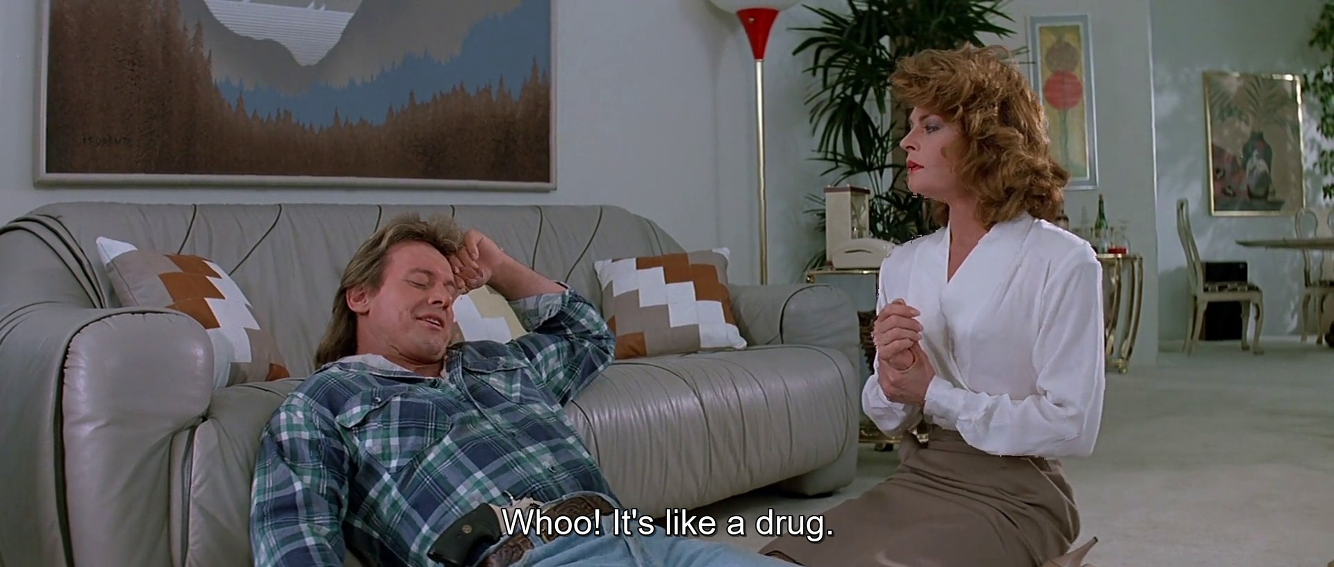 They Live