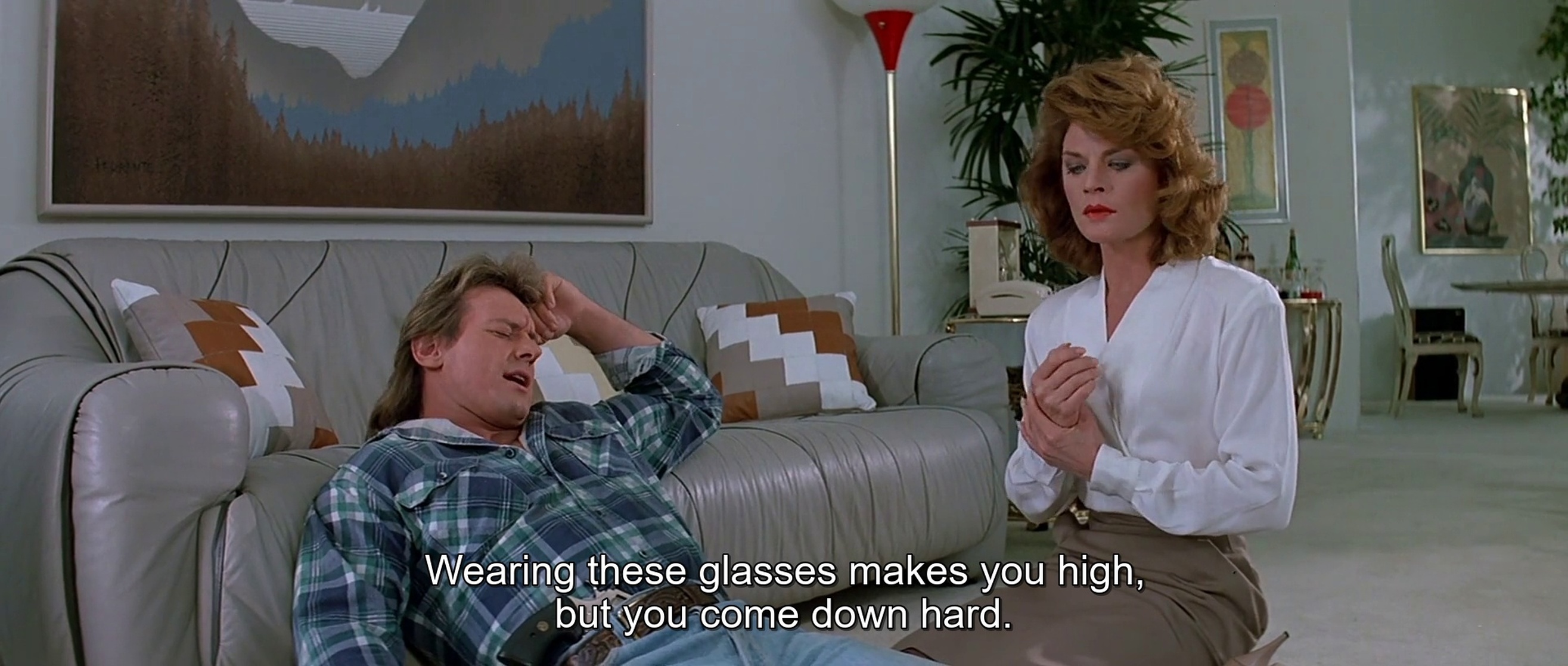 They Live