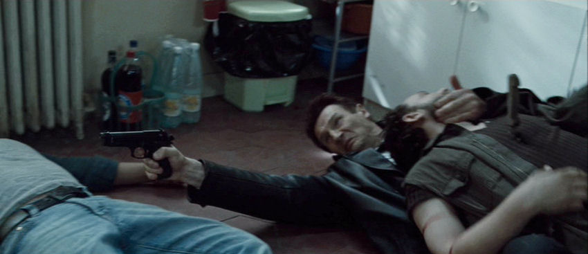 Taken (Two-Disc Extended Edition)