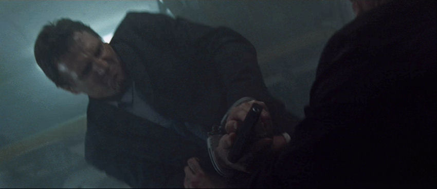 Taken (Two-Disc Extended Edition)