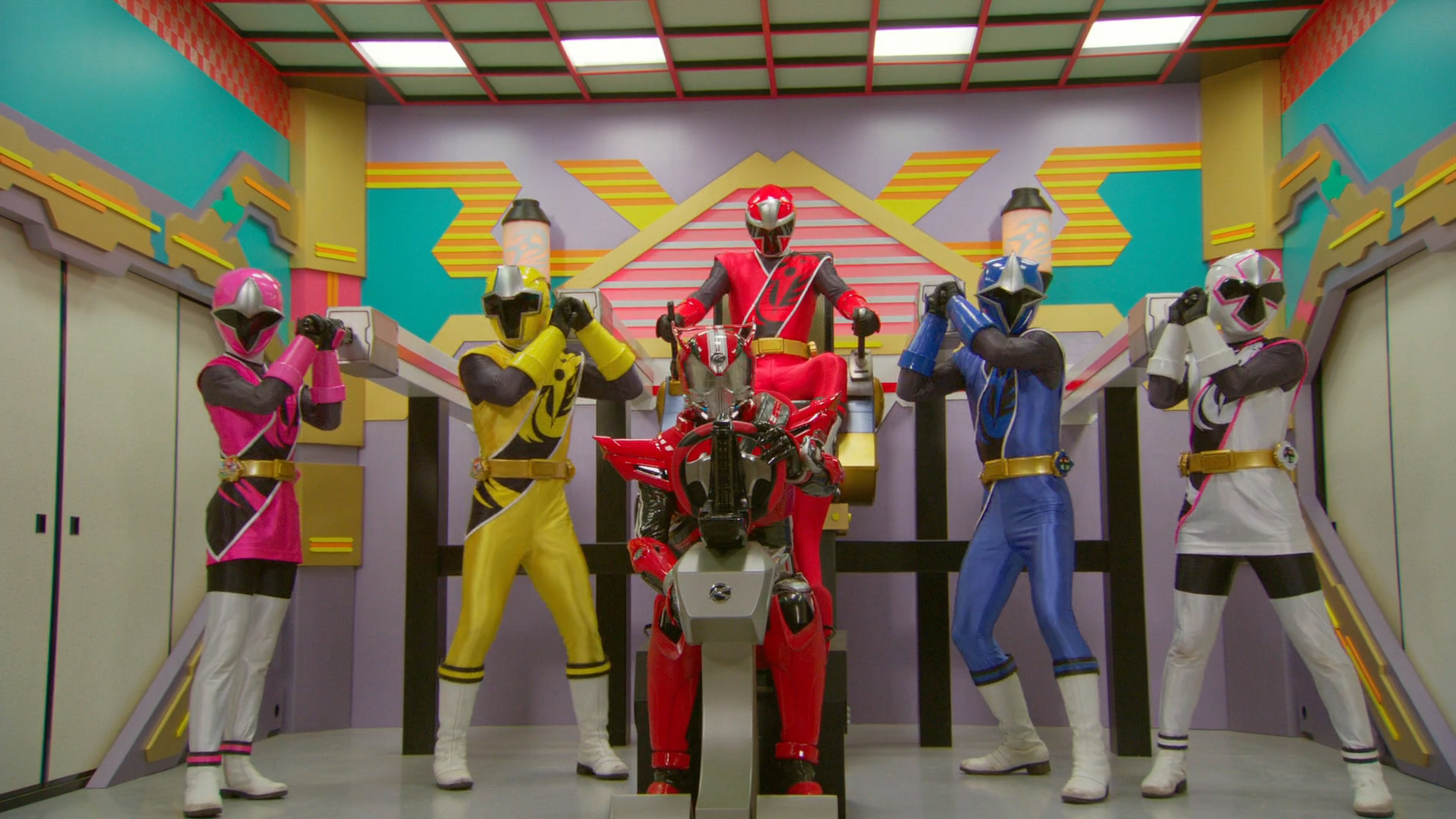 Shinnosuke Tomari