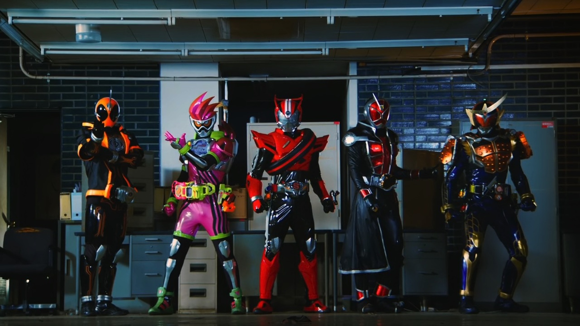 Shinnosuke Tomari