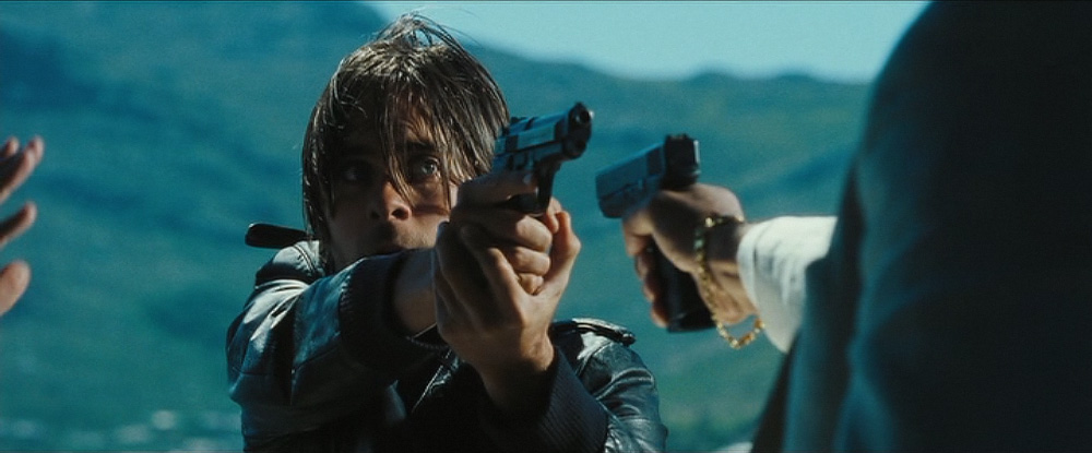 Lord of War [Blu-ray]