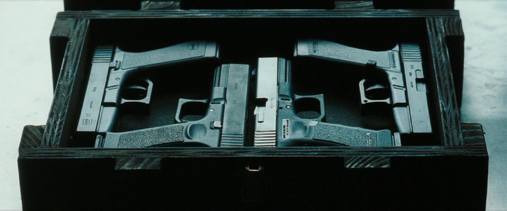 Lord of War (Widescreen)