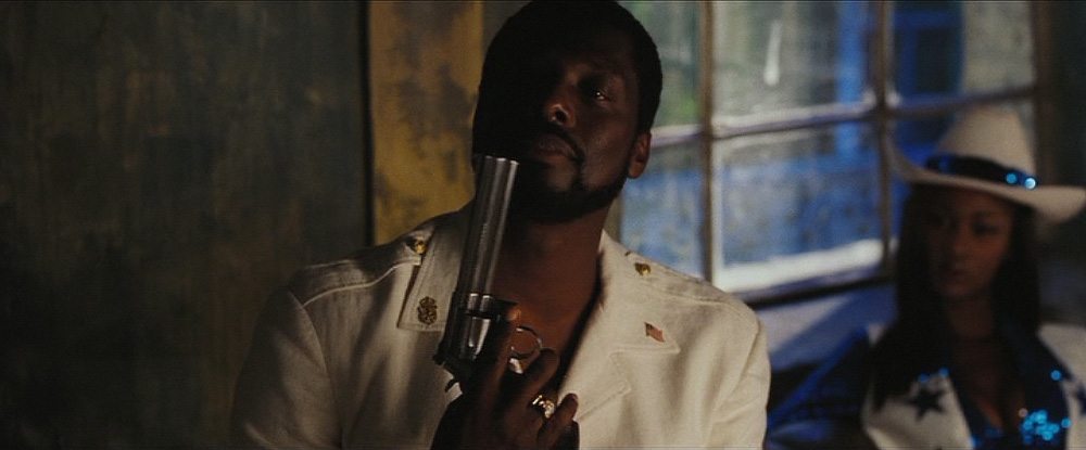 Lord of War (Widescreen)